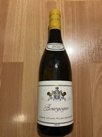 Domaine Leflaive Bourgogne 2020