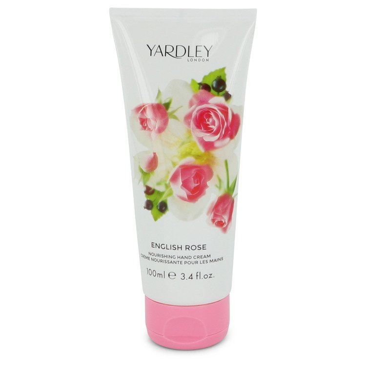 Maniküre: English Rose Yardley by Yardley Londo... – Neu und originalverpackt aus Safenwil von clickandbeauty