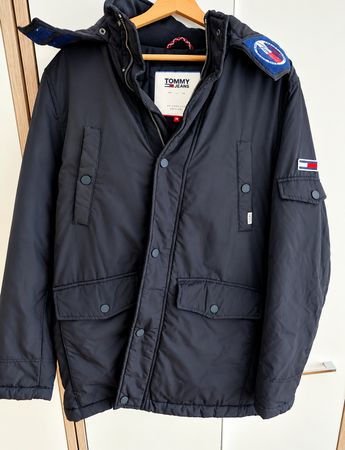 Tommy Hilfiger Jacke Gr.M