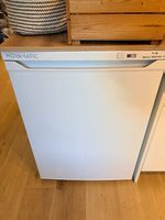 NOVAMATIC TF98 Tischgefrierschrank