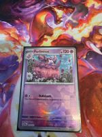 Parfinesse (xPRE 039)/ Pokeball / Prismatische Entwicklungen