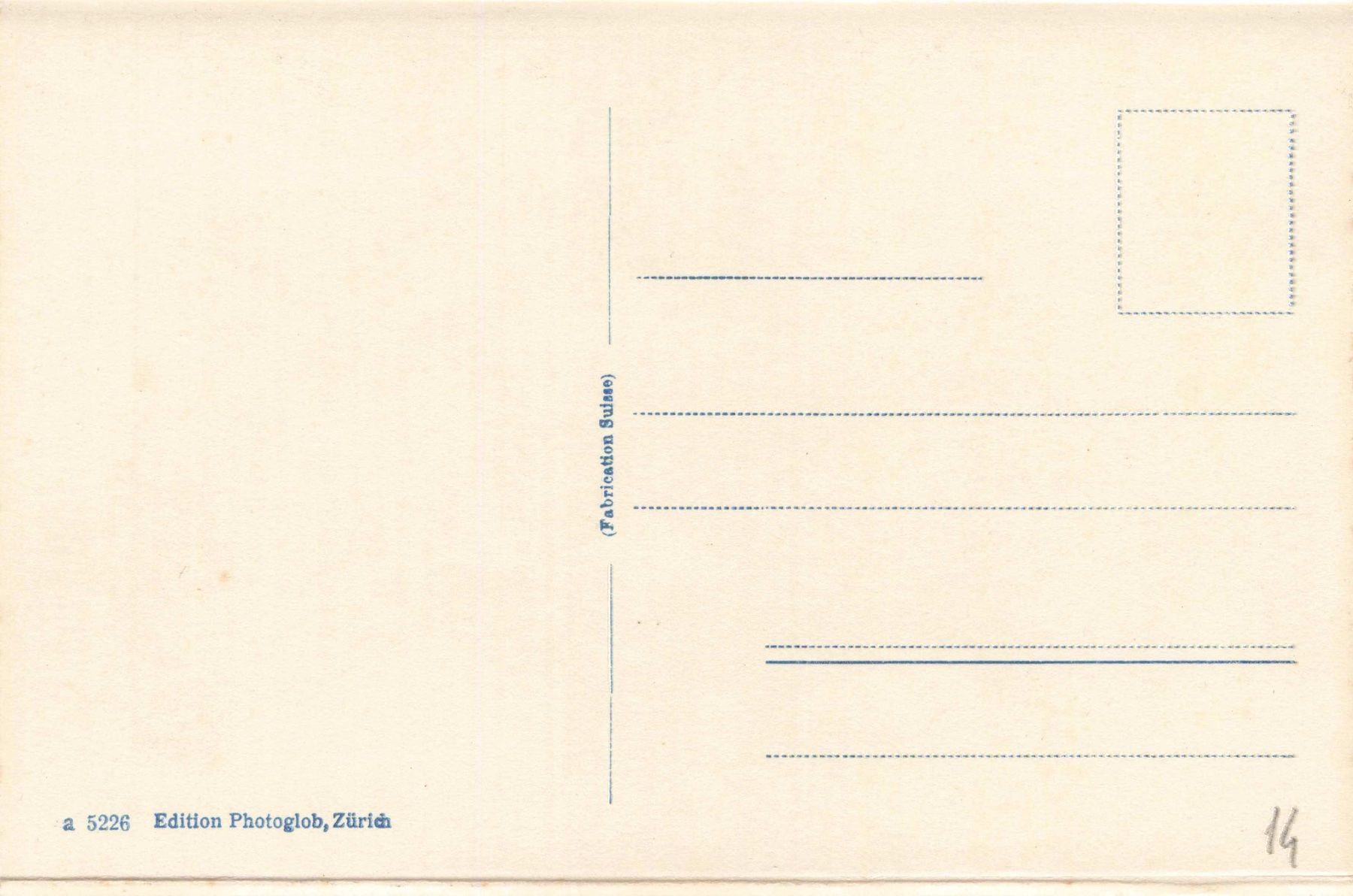 Cartes postales: Locarno mercato – D'occasion à Biasca par Blenio71 1