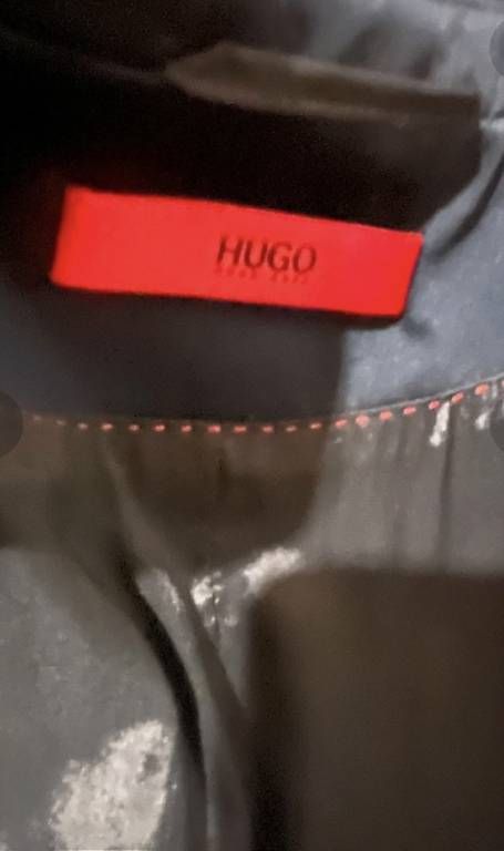 Hugo Boss Giacche: Hugo Boss Blazer 38 – Usato da Oberwil BL venduto da BG-Verkauf 1