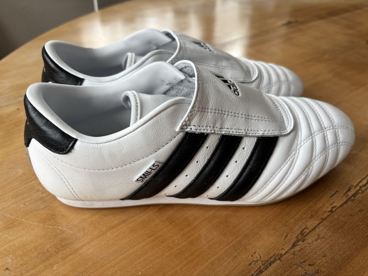 Adidas Scarpe da donna: Adidas SMII-LS Sneaker, Gr. 38 2/3 – Usato da St. Moritz venduto da Minka73 1