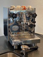 Espressomaschine