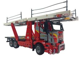 LEGO TECHNIC Autotransporter 42098