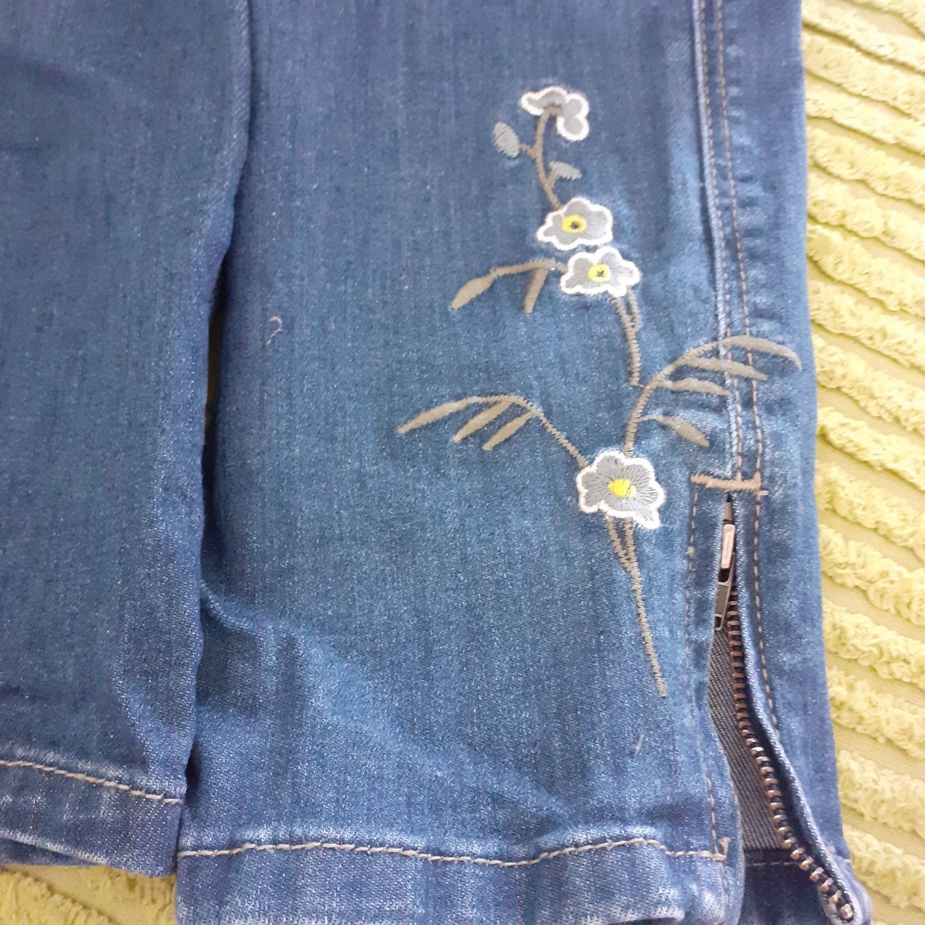 Nile Jeans: Nile atelier Jeans, S – Usato da Bern venduto da Solarsystem 4