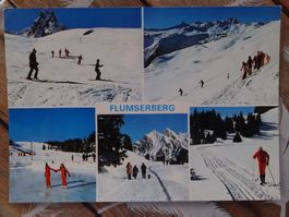 Flumserberg - SG - 1987