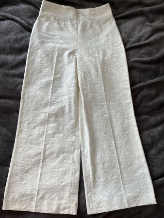 Zara new elegant pants size S