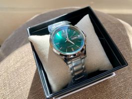 Citizen Mechanichal Day-Date Automatic New