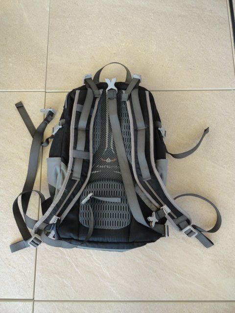 Kaikkialla Rucksäcke: Kaikkialla Ruka 18 Rucksack – Gebraucht aus Wil SG von Zwillinge0 1