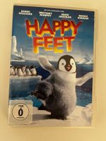 Happy Feet DVD FSK 0