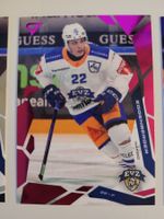 2025/26 EVZ Nando Eggenberger pink