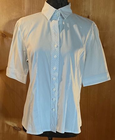 Originale Bluse aus der Betty Barclay Collection