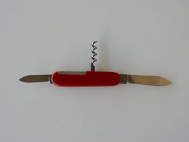 Victorinox Offiziersmesser, Top Zustand!