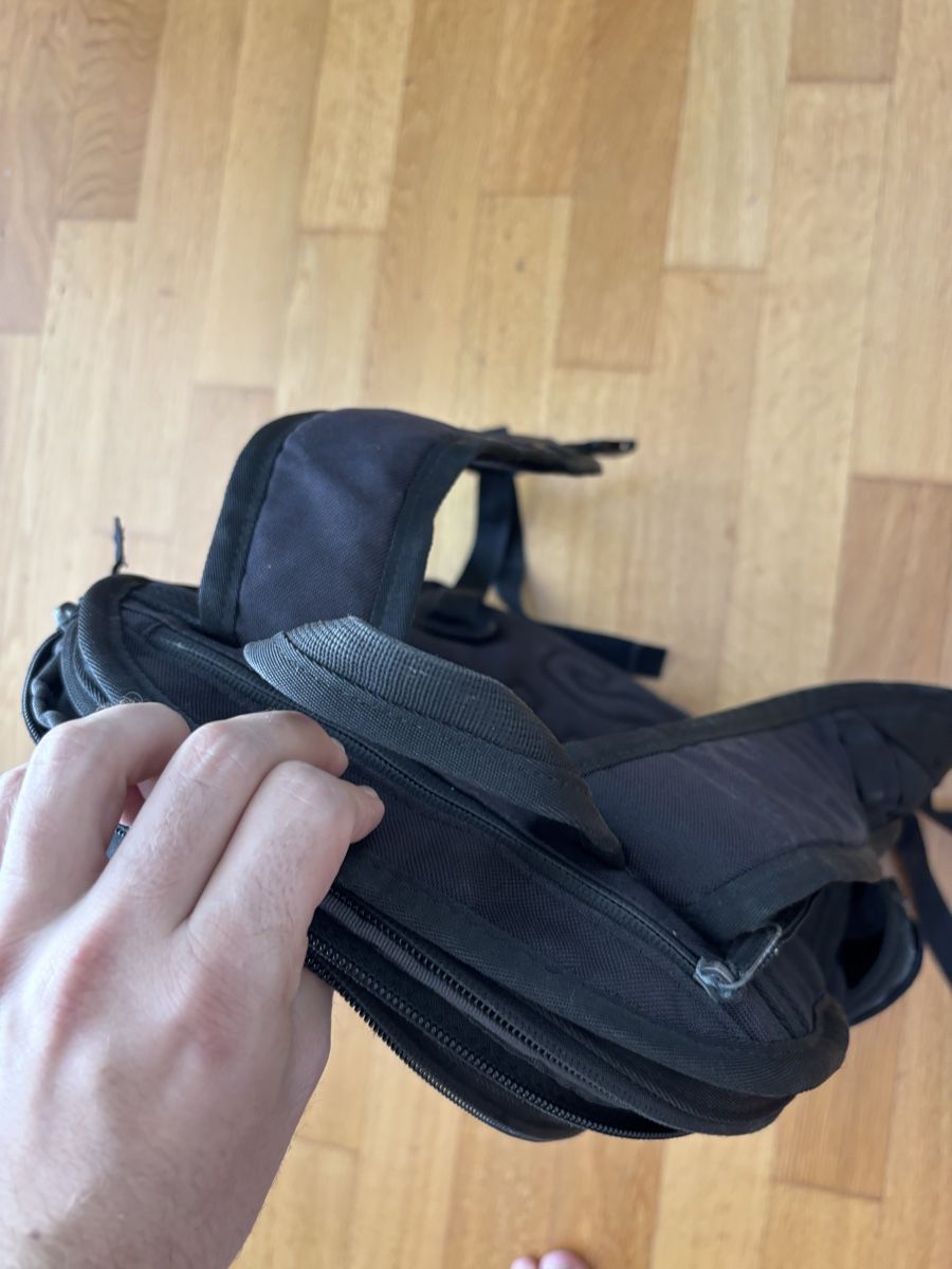 Zaini: Nike Rucksack – Usato da Oberkirch LU venduto da mri_8qpz 2