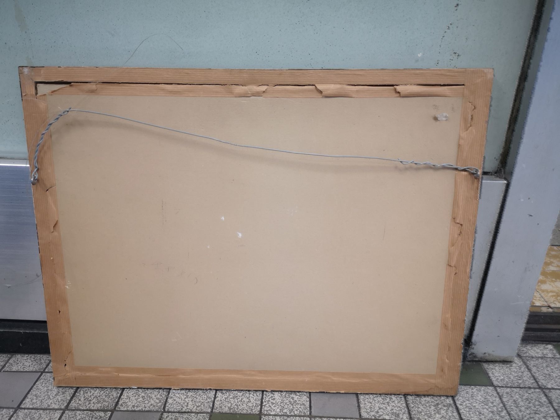 Dipinti: AQUARELLE SIGNÉE – Usato da Genève venduto da Qanil77 4