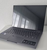 Notebook Acer Aspire Spin 14 (ASP14-52MTN-538U), Touch, Pen