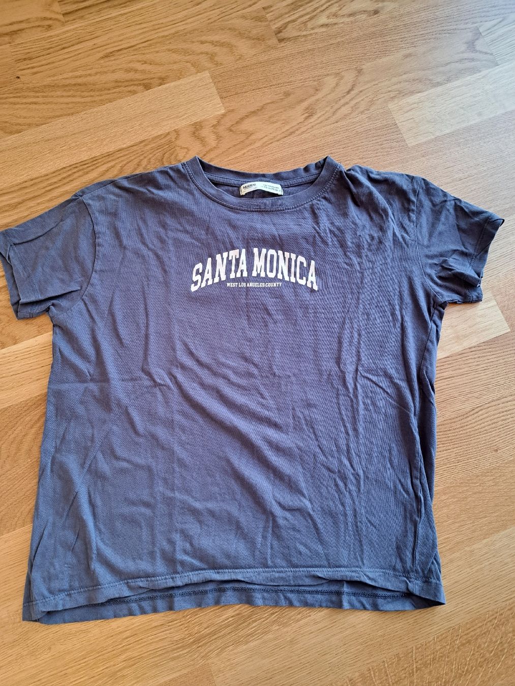 Pull&Bear T-shirt: Pull&Bear T-Shirt Santa Monica, Gr. XS – Usato da Murten venduto da ste_s76w