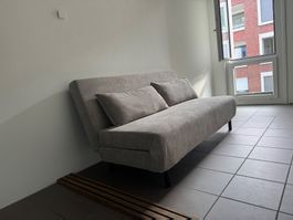 Sofa bed