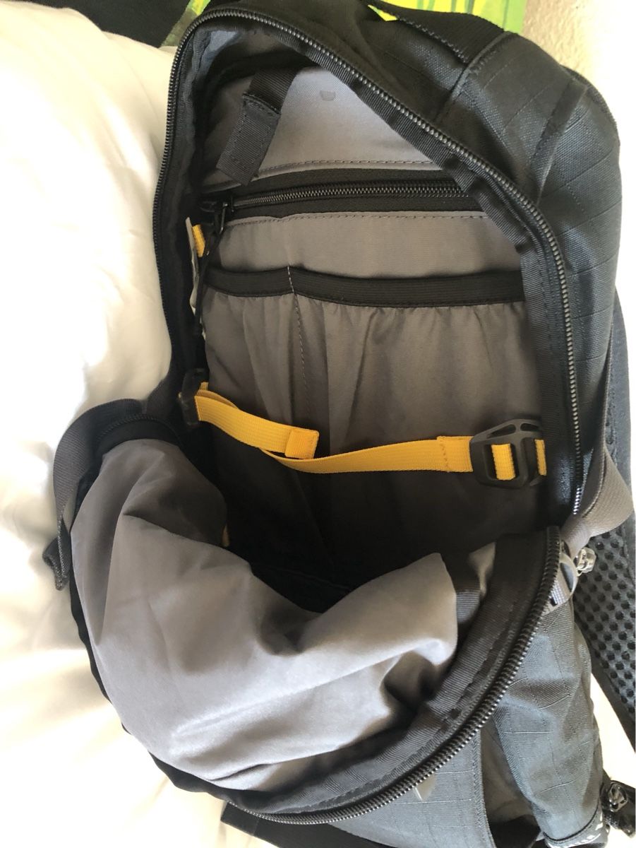 Dakine Rucksäcke: Darkine schwarz Rucksack neu – Neu (gemäss Beschreibung) aus Wil SG von wexi 2