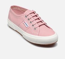 SUPERGA - rosa - Gr. 38 - wie neu