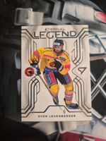 Sven Leuenberger SC Bern 2025/26 Sportzoo Legend