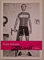 Bram Schmitz original signierte Autogrammkarte