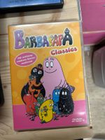 Barbapapa Classics