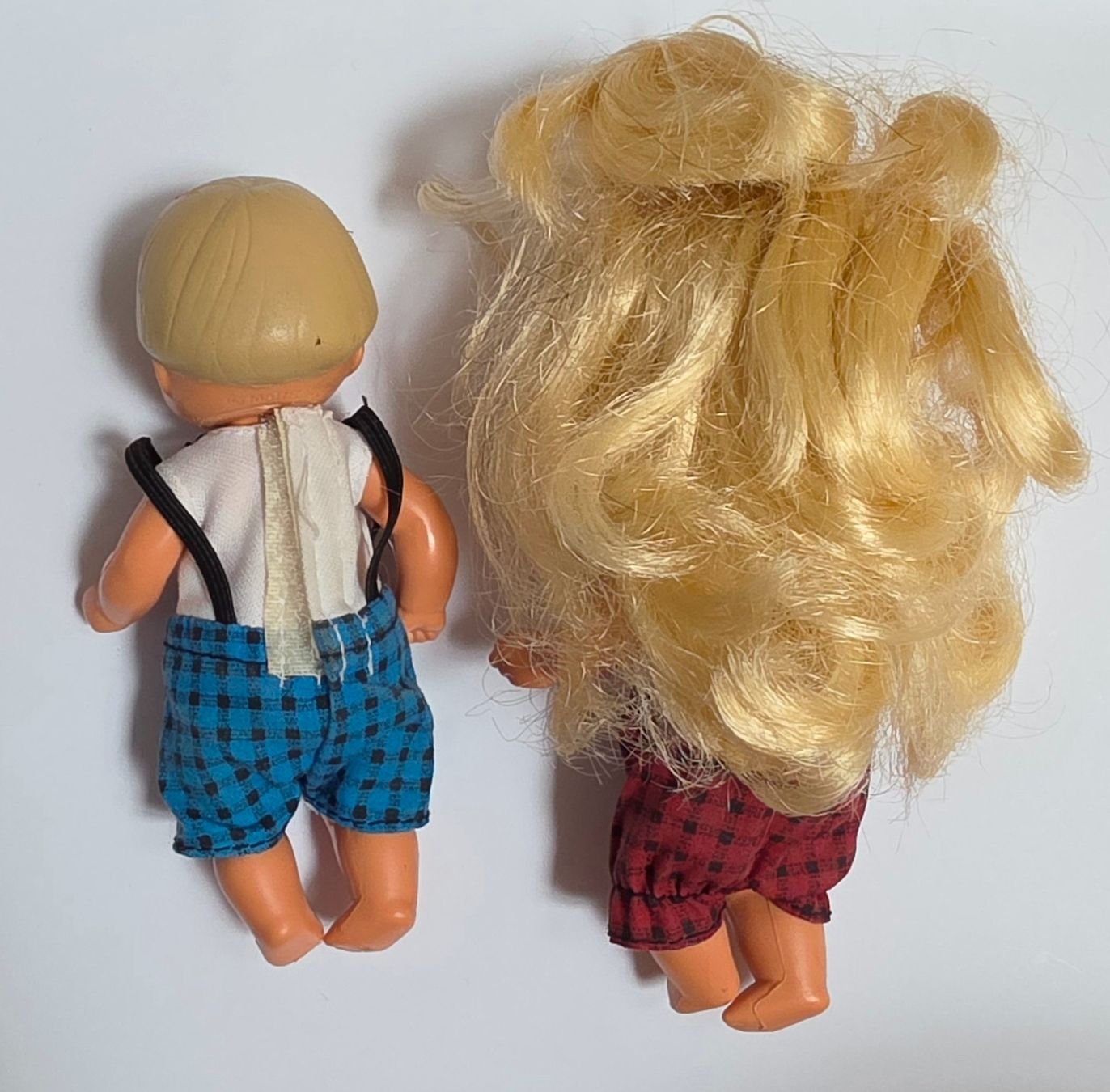 Bambole: Barbie Teacher 1995 élèves – Usato da Bulle venduto da Chimchiree 1