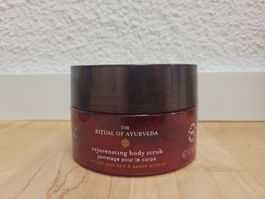 Rituals The Ritual of Ayurveda Body Scrub Körperpeeling 300g