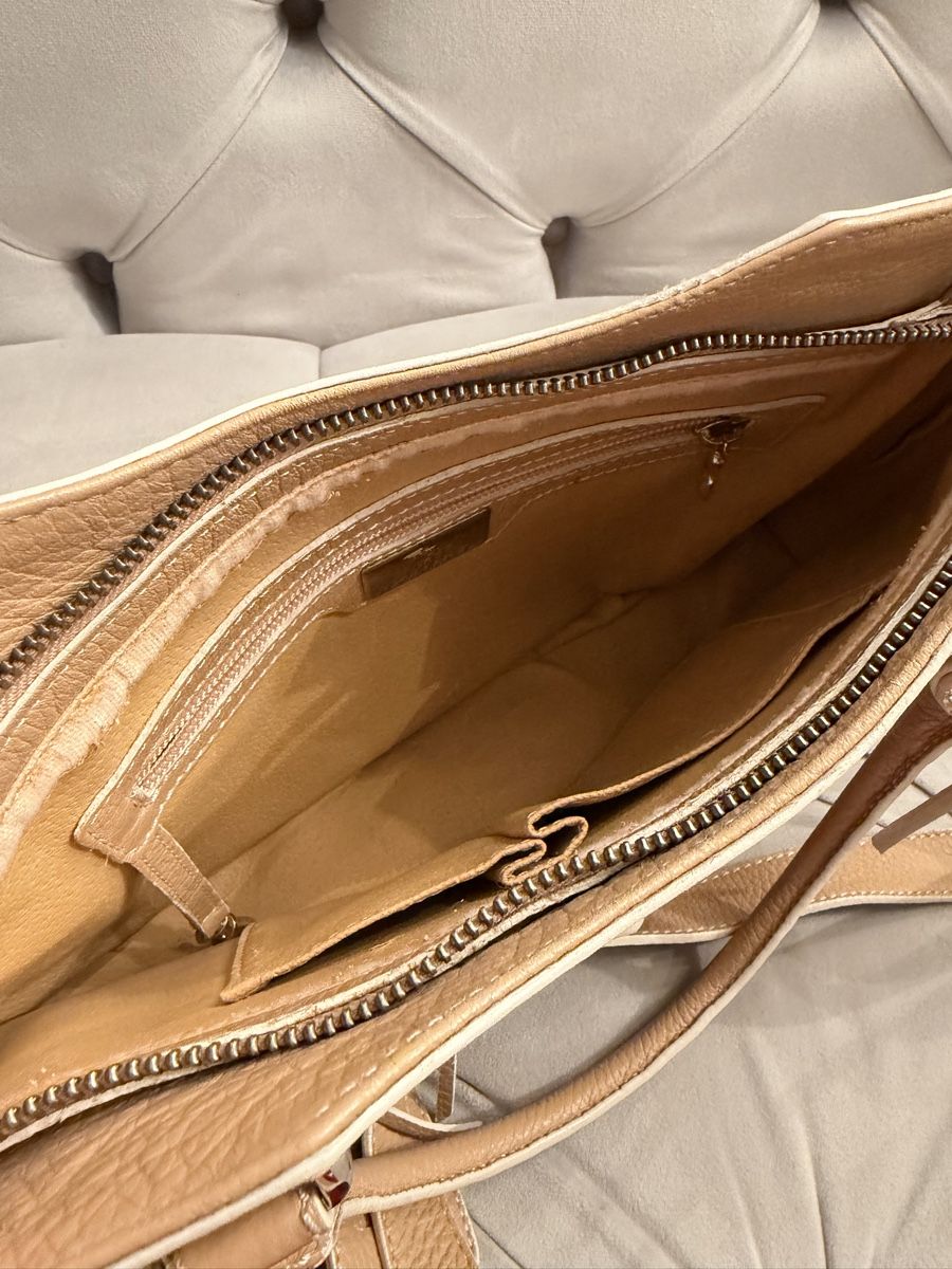 Maison Mollerus Taschen für Damen: Maison Mollerus Tasche – Gebraucht aus Zürich von bentley_ 1