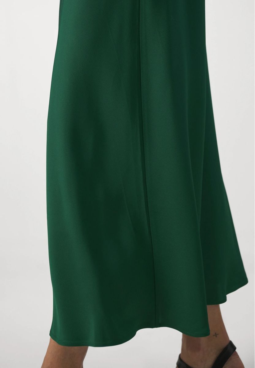 Malene Birger Gonne: BY MALENE BIRGER - A-LINIEN-ROCK - Orginalpreis 250.- – Nuovo e nell'imballaggio originale da Zürich venduto da luxuryoutlet1 5