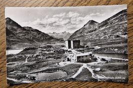 Bernina Hospiz 1950