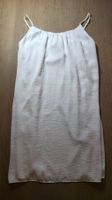 Kleider / Damen / Sommerkleid, Weiss, Grösse: S