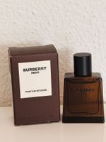 Burberry HERO Parfum INTENSE Uomo 5 ml EdP Intense NEU & OVP
