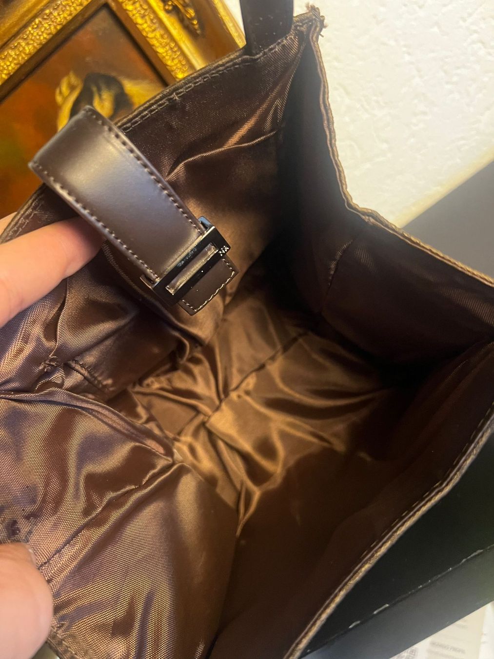 Nina Ricci Borse da donna: Nina Ricci Tasche Neu mit Box Geschenkidee – Nuovo e nell'imballaggio originale da Winterthur venduto da Dejv 6