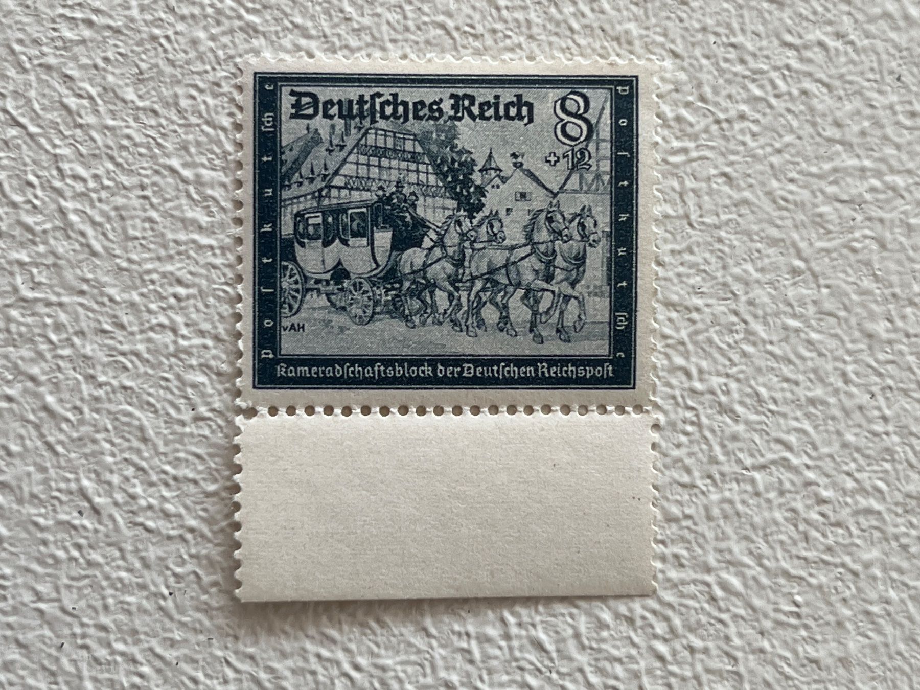 Tutti i francobolli: DR Briefmarken (Gratis-Versand) – Usato da Chiasso venduto da AzenYa