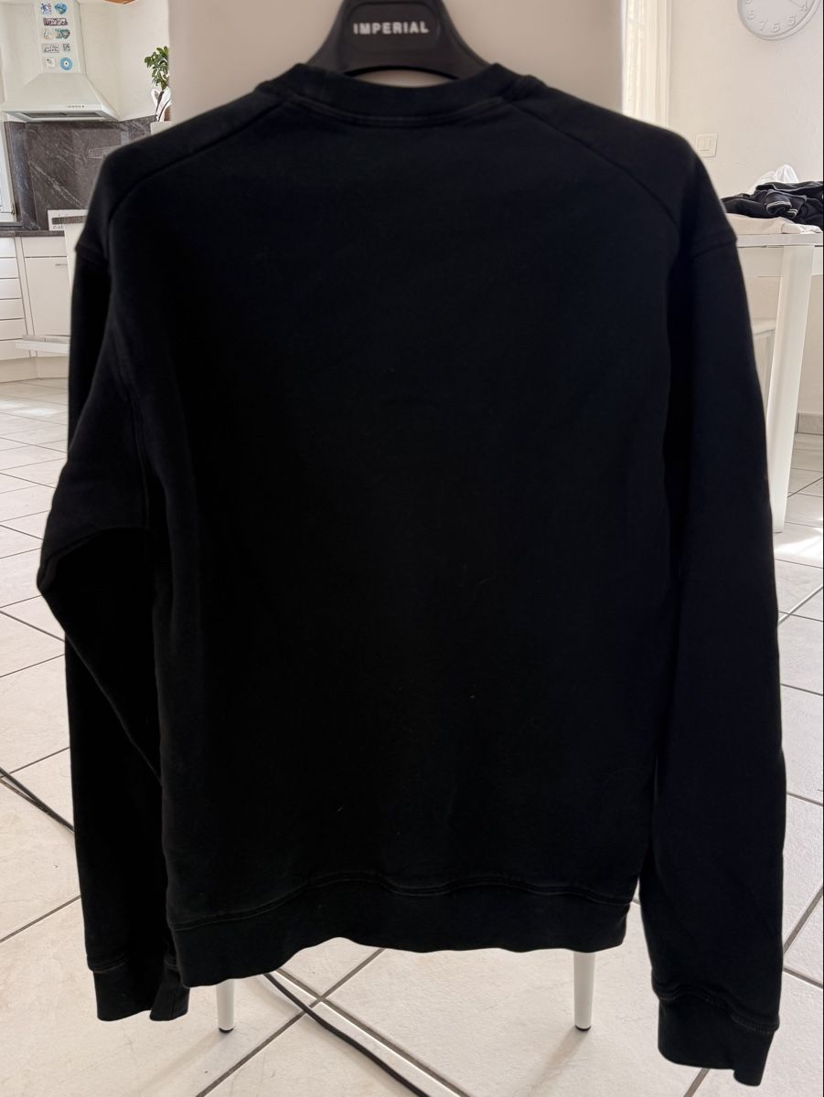 Dsquared2 Pullover & Sweatshirts: Dsquared2 24-7 STAR Sweatshirt – Gebraucht aus Glattfelden von ilamas 2