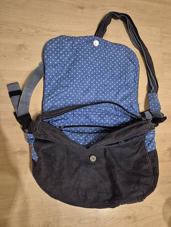 Taschen für Damen: Luema 2 in1 – Gebraucht aus Rapperswil SG von Cocolee19 1