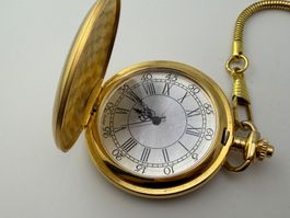 Taschenuhr