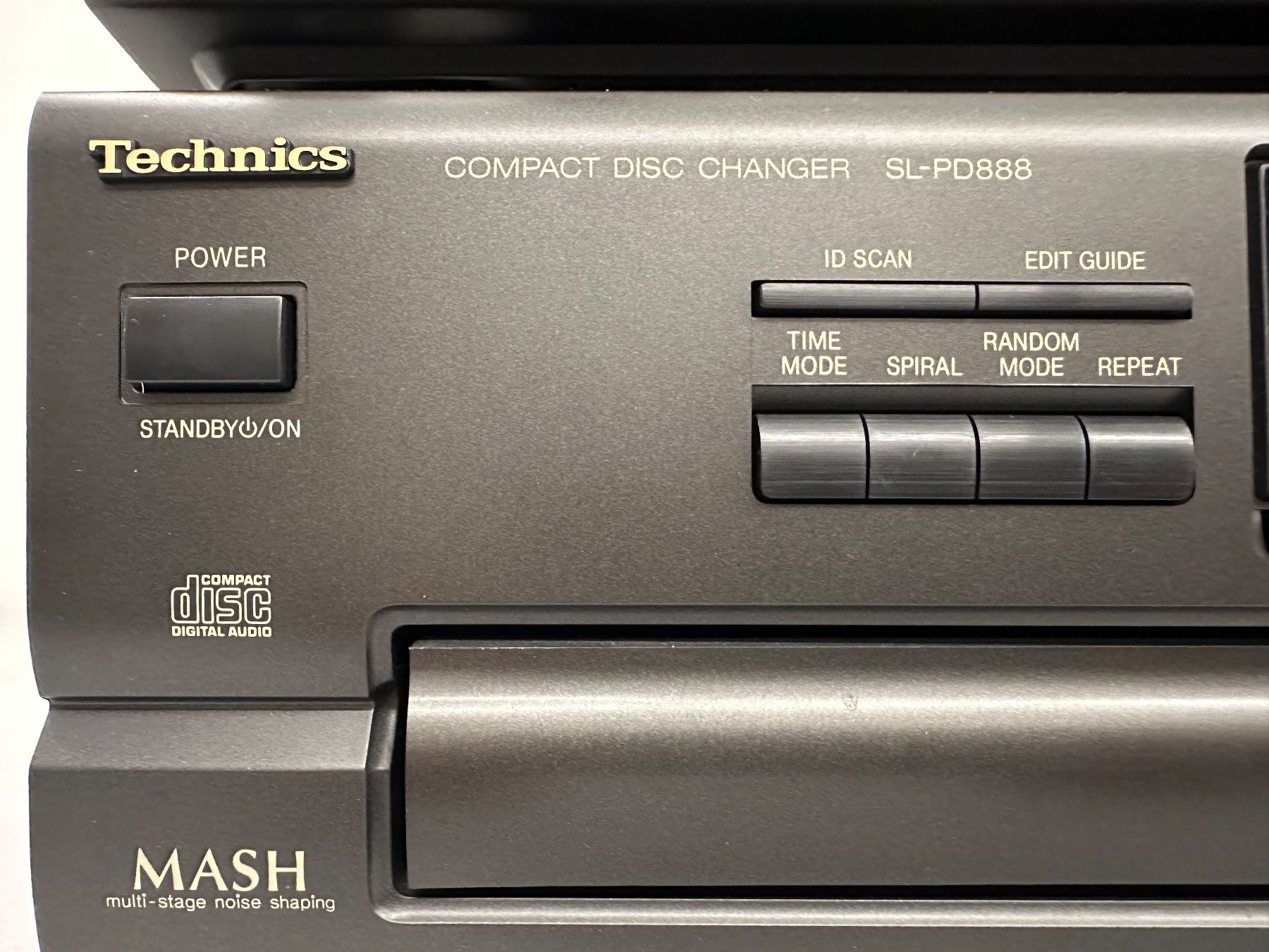 Amplificatori: Technics HiFi Anlage – Usato da Schüpfen venduto da schumi75 2