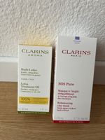 Clarins set, beide Originalverpackt