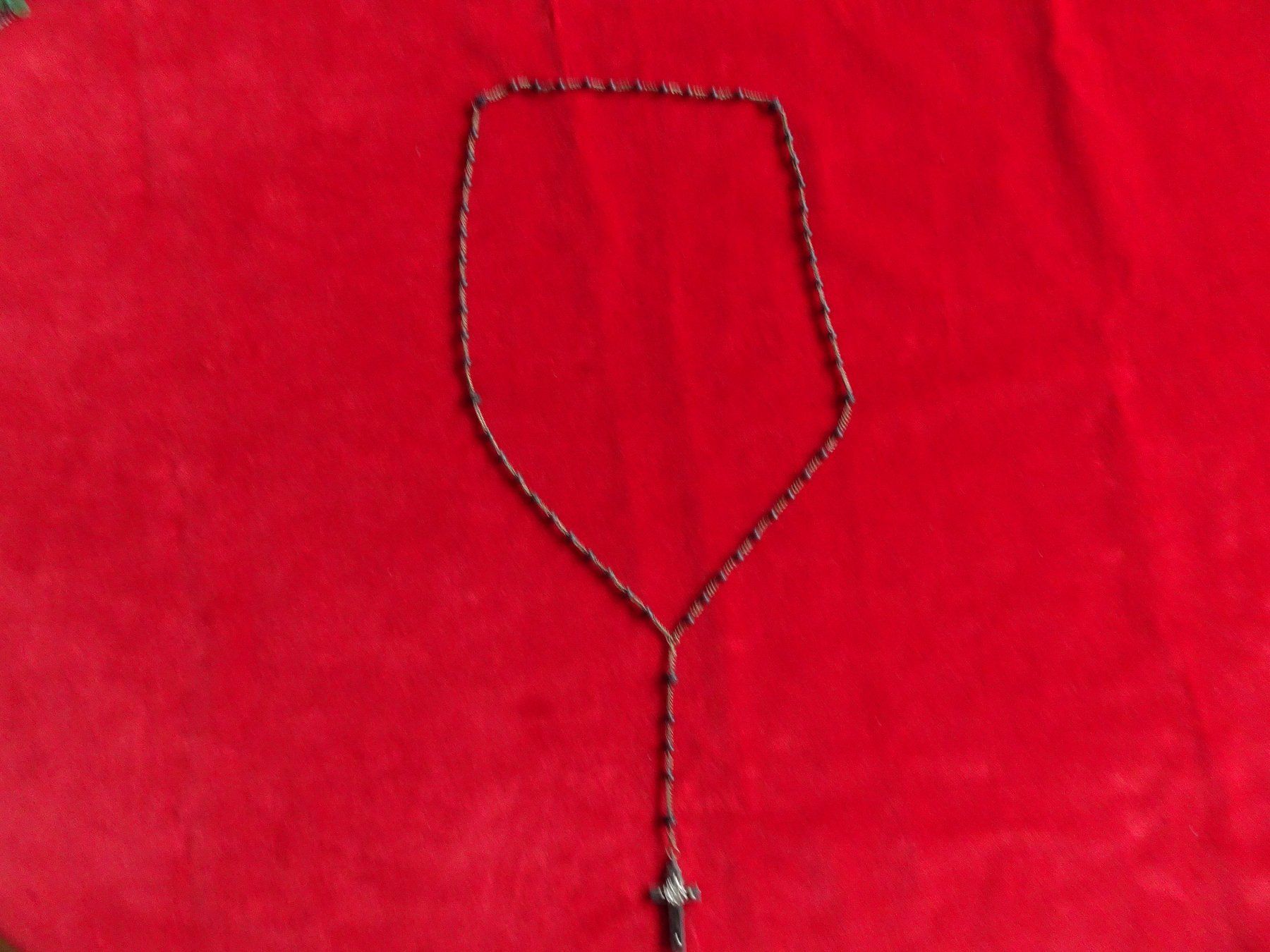 Altri gioielli: Alter Rosenkranz – Usato da St.Gallen venduto da Diva021 2