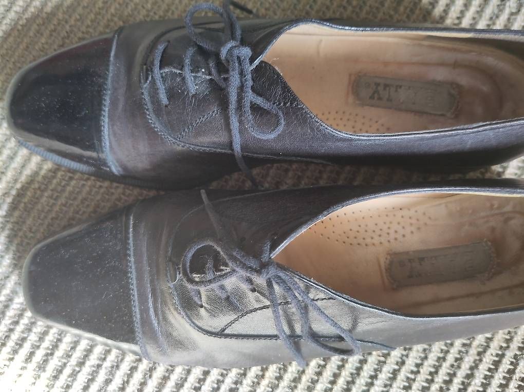 Scarpe da donna: Bally Damenhalbschuh – Usato da Rüti ZH venduto da Retisch