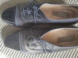 Bally Damenhalbschuh