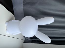 LED Nachtlichthase + Lautsprecher