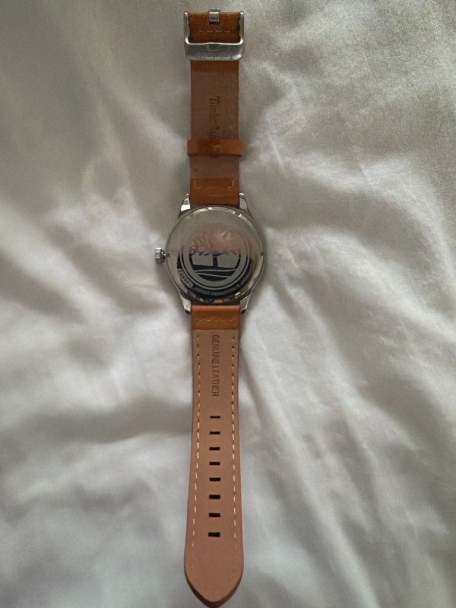 Timberland Orologi: Uhr - Timberland 14645j – Nuovo (secondo la descrizione) da Adlikon b.Regensdf venduto da buf_trw9 1