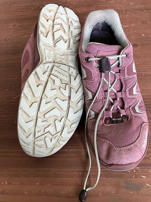 Scarpe da donna: LOWA 38 – Usato da Langnau i. E. venduto da pia_5nlf 2