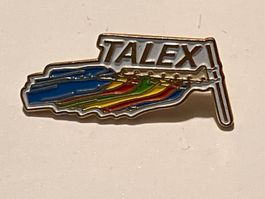 1 Pin Talex